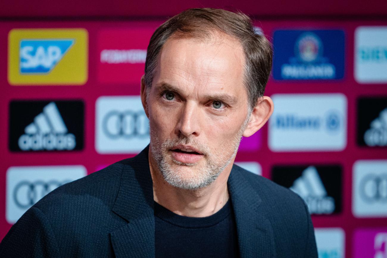 Fc Bayern So Viele Millionen Verdient Thomas Tuchel Mehr Als Nagelsmann Sports Illustrated 